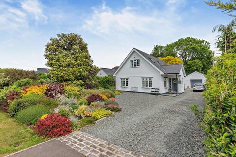 Oxford Road, Wallingford OX10 3 bed detached house for sale