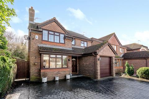 Stoke Road, Cheltenham GL52 4 bed detached house for sale