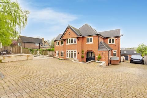 Burton Road, Derby 5 bed detached house for sale