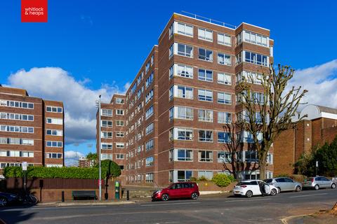Eaton Road, Hove 1 bed flat for sale