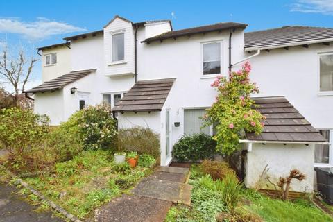 Rollestone Crescent, Pennsylvania... 2 bed terraced house for sale