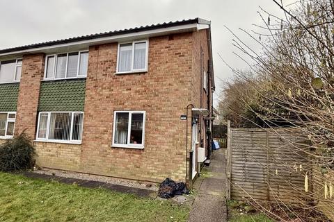Wilkinson Close, Sutton Coldfield... 2 bed apartment for sale