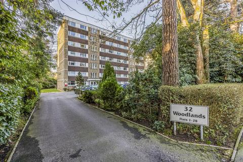 Lindsay Road, Poole 2 bed property for sale