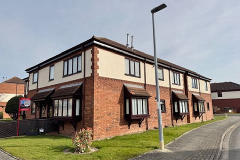 BRIAR LANE, SCARTHO, GRIMSBY 1 bed retirement property for sale