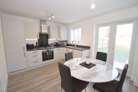 Grantchester Close, Runcorn 2 bed semi