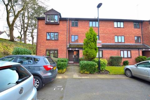 Bloomsbury Grove, Kings Heath... 1 bed flat for sale