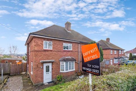 Highland Road, Northwood 3 bed semi