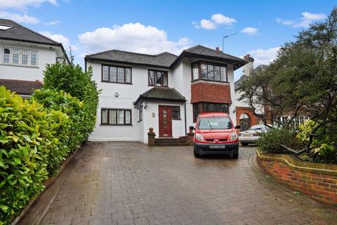 Woodmansterne Road, Carshalton 6 bed detached house for sale