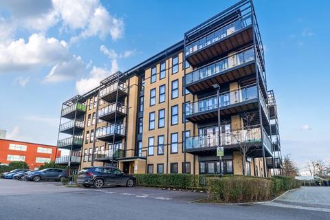 Dakota House, Bessemer Road, Welwyn... 2 bed ground floor flat for sale