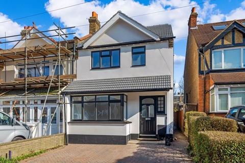 Lavender Vale, Wallington 4 bed end of terrace house for sale