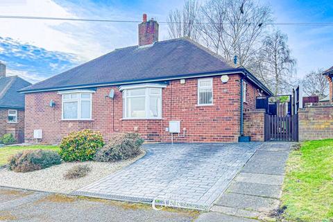 1 bedroom semi-detached bungalow for sale