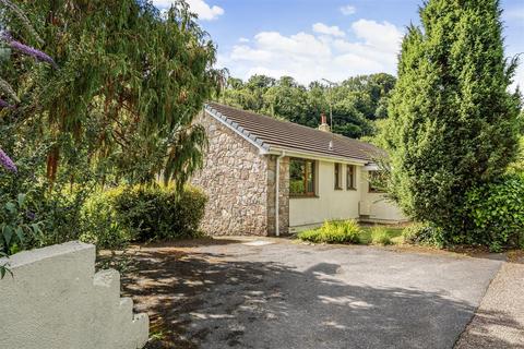 Tuckenhay, Totnes 3 bed bungalow for sale