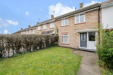 Foresters Square, Bracknell, Berkshire 2 bed terraced house for sale