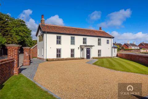 Yarmouth Road, Great Yarmouth NR29 4 bed detached house for sale