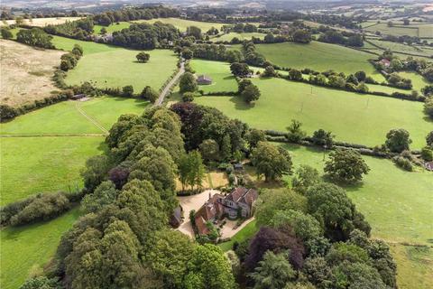 Hayeswood Road, Timsbury, Bath... 6 bed detached house for sale