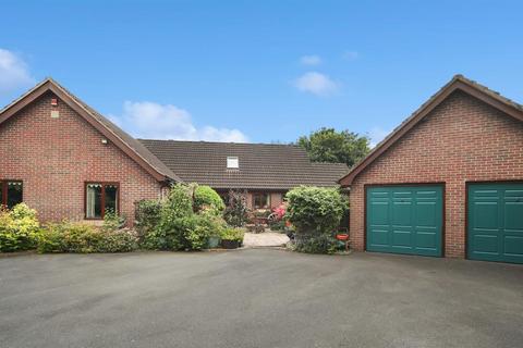 Brookburn Lodge, Broadwood Drive... 5 bed detached house for sale