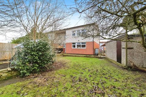 Woodlea Grove, North Yorkshire YO26 3 bed semi