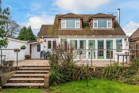 Woodside Road, Beare Green, Dorking... 3 bed detached house for sale