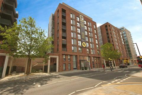 Regal Walk, Bexleyheath DA6 1 bed flat for sale