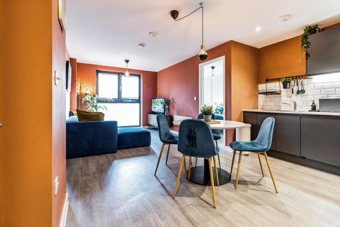 Talbot Road, Manchester M16 2 bed apartment for sale