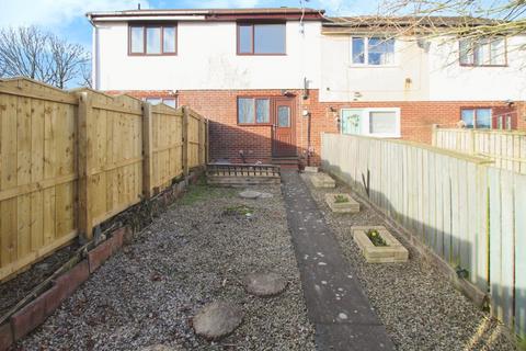 Kinross Drive, Durham DH9 2 bed terraced house for sale