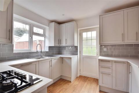 Nursery Close, Kent TN10 2 bed bungalow for sale
