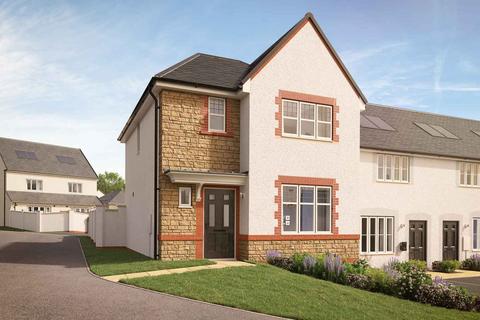 Plot 132, The Henley at Treledan... 3 bed detached house for sale