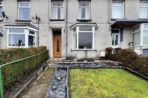 Penrhiwceiber, Mountain Ash CF45 3 bed terraced house for sale