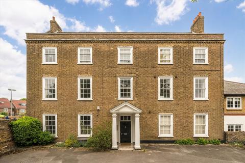 Little Ealing Lane, London W5 2 bed flat for sale