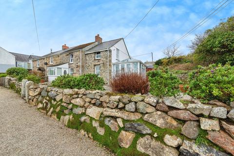 St Ives TR26 3 bed end of terrace house for sale