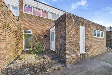 Forestfield, Crawley 3 bed terraced house for sale