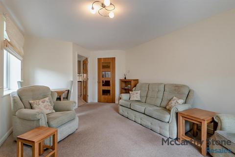 Catherine Court, Sopwith Road, Eastleigh 1 bed apartment for sale