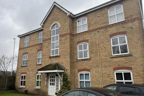 Regency Gardens, Chorley PR7 2 bed house for sale
