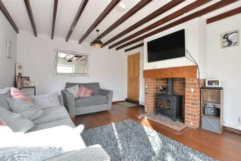 Gaggerhill Lane, Brighstone, Newport... 3 bed cottage for sale