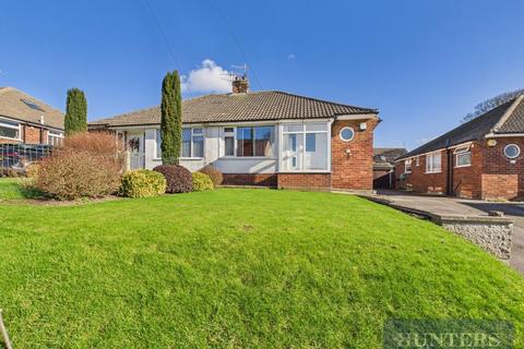 North Lane, Cayton, Scarborough 2 bed semi