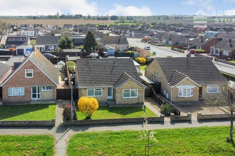 Eye, Peterborough PE6 3 bed detached bungalow for sale