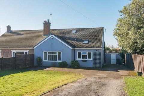 3 bedroom semi-detached bungalow for sale