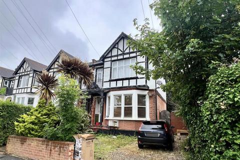 Britannia Road, Westcliff