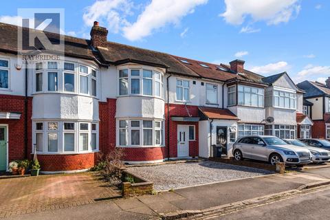 Chalgrove Avenue, Morden, SM4 3 bed terraced house for sale