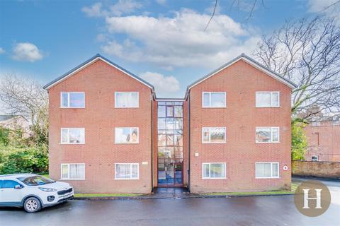 Court Oak Road, Harborne, Birmingham... 2 bed flat for sale