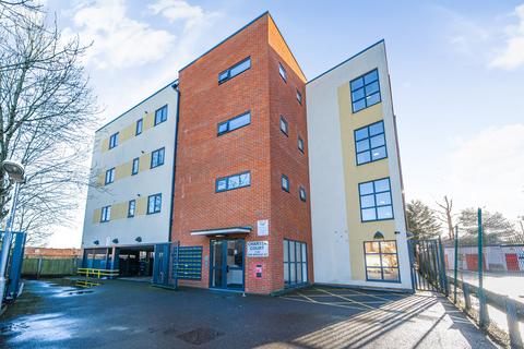 Charter Court, 65B Bridge Street, Pinner 1 bed apartment for sale
