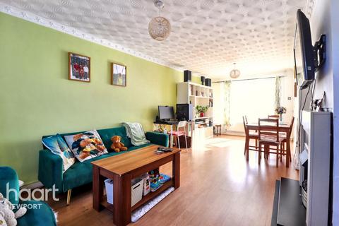 Tone Close, Newport 3 bed terraced house for sale