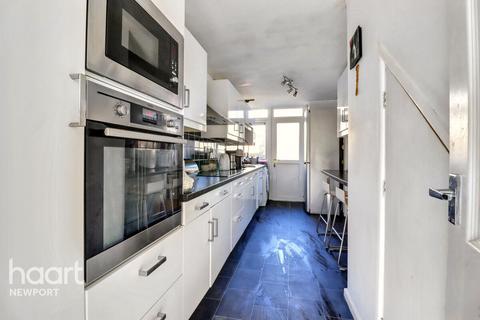 Tone Close, Newport 3 bed terraced house for sale