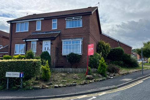 Hovingham Drive, Scarborough 3 bed semi