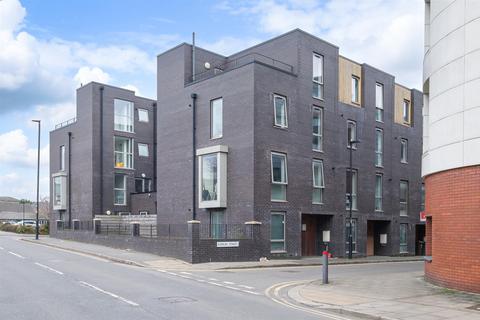 Sudbury Street, Netherthorpe S3 5 bed townhouse for sale
