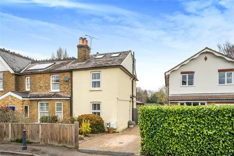 Rydens Grove, Hersham, Surrey, KT12 4 bed semi