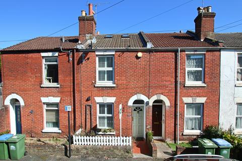 Inner Avenue, Southampton 2 bed terraced house for sale
