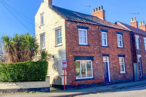 Holydyke, Barton Upon Humber, North... 3 bed semi