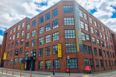 Bradford Street, Digbeth Square, B12 1 bed apartment for sale