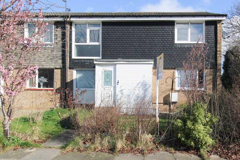 Monkside, Cramlington 2 bed flat for sale